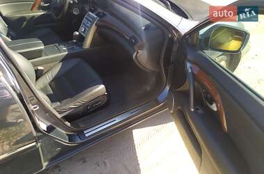 Седан Honda Legend 2006 в 