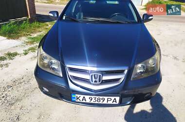 Седан Honda Legend 2006 в 