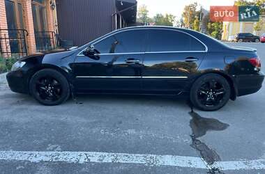 Седан Honda Legend 2006 в Харкові