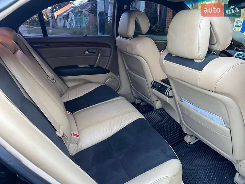 Седан Honda Legend 2006 в Харькове