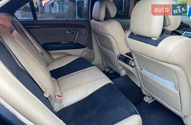 Седан Honda Legend 2006 в 