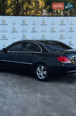 Седан Honda Legend 2006 в 