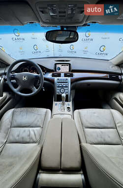 Седан Honda Legend 2006 в 