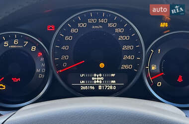 Седан Honda Legend 2006 в 