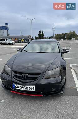 Седан Honda Legend 2006 в 