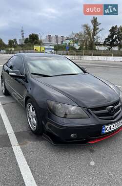 Седан Honda Legend 2006 в 