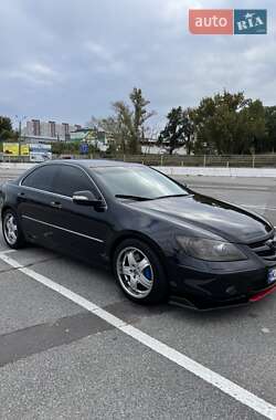 Седан Honda Legend 2006 в 