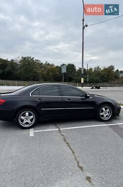 Седан Honda Legend 2006 в 