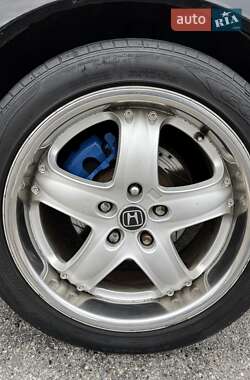 Седан Honda Legend 2006 в 