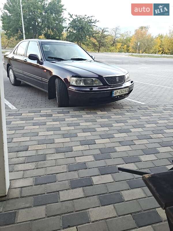 Седан Honda Legend 1998 в 