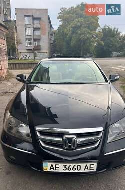 Седан Honda Legend 2006 в  фото 2 Седан Honda Legend 2006 в