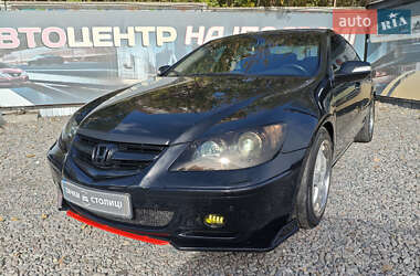 Седан Honda Legend 2006 в Киеве