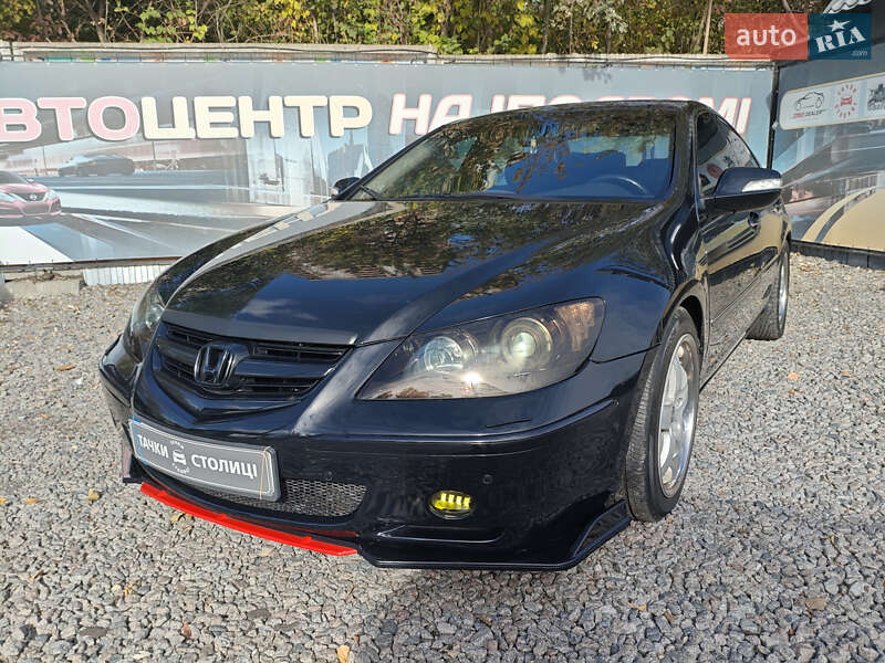 Седан Honda Legend 2006 в 