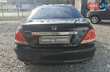 Седан Honda Legend 2006 в 