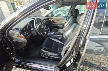 Седан Honda Legend 2006 в 