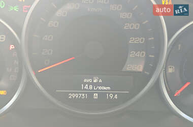 Седан Honda Legend 2006 в 