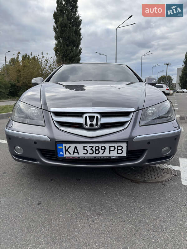 Седан Honda Legend 2006 в Києві