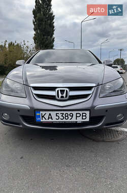 Седан Honda Legend 2006 в 
