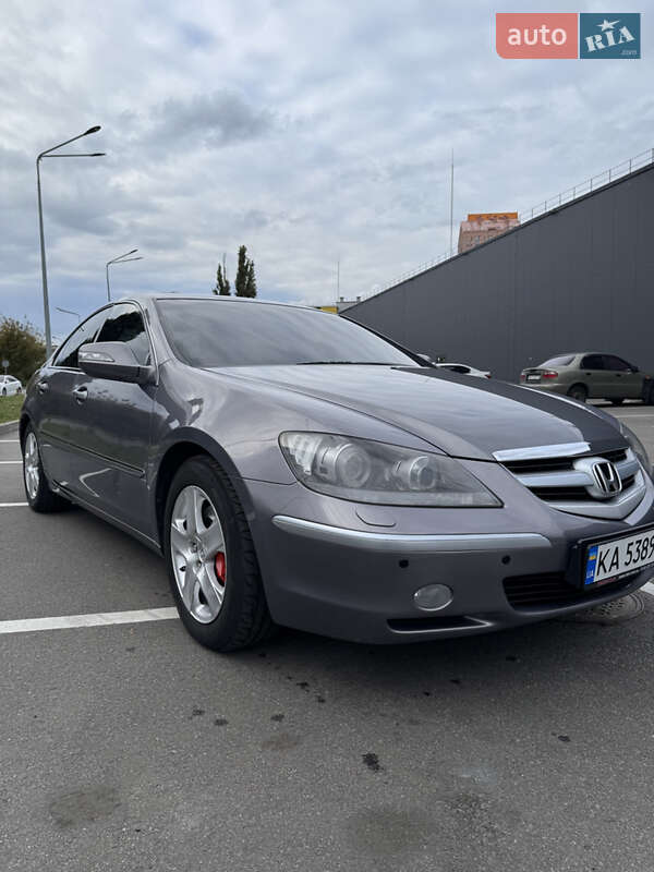 Седан Honda Legend 2006 в Києві
