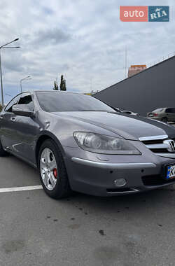 Седан Honda Legend 2006 в 