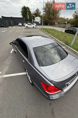 Седан Honda Legend 2006 в 