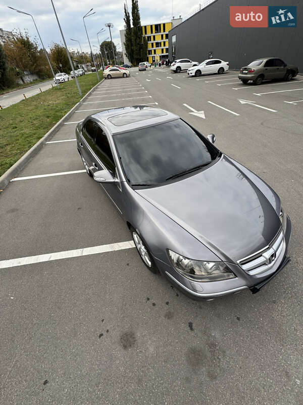 Седан Honda Legend 2006 в Києві
