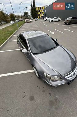 Седан Honda Legend 2006 в 
