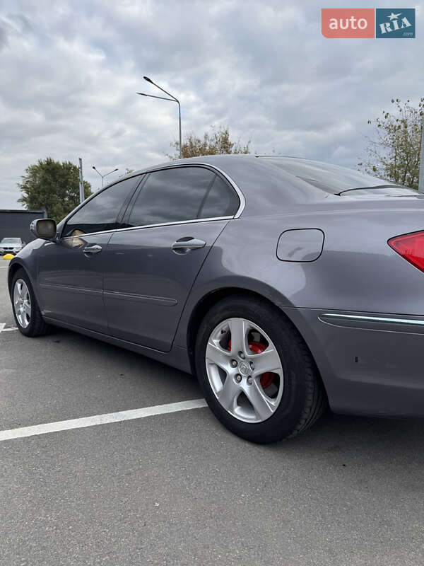 Седан Honda Legend 2006 в Києві