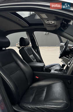 Седан Honda Legend 2006 в 