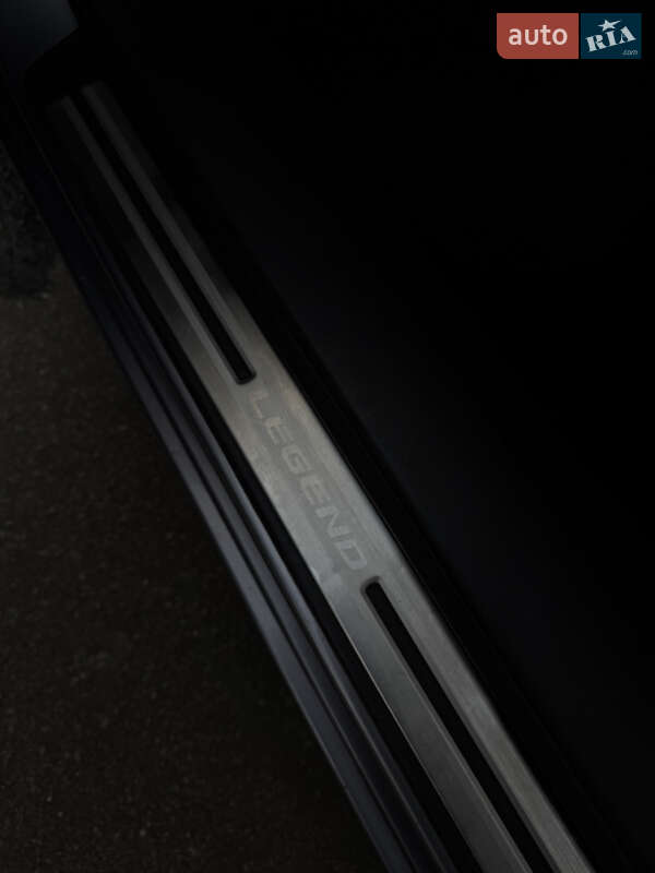 Седан Honda Legend 2006 в Києві