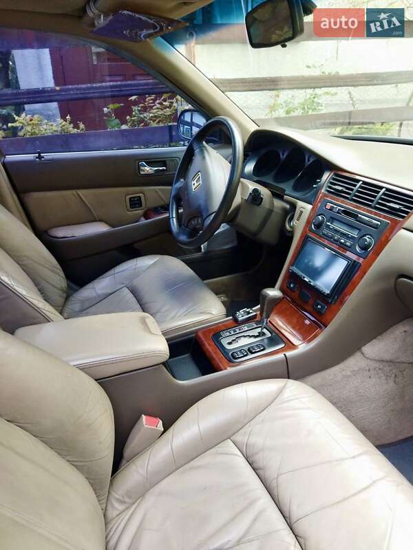 Седан Honda Legend 2000 в Львові фото 4 Седан Honda Legend 2000 в Львові
