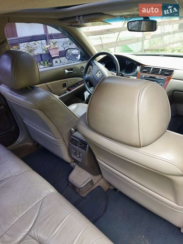 Седан Honda Legend 2000 в Львові фото 6 Седан Honda Legend 2000 в Львові