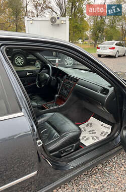 Седан Honda Legend 2003 в  фото 16 Седан Honda Legend 2003 в