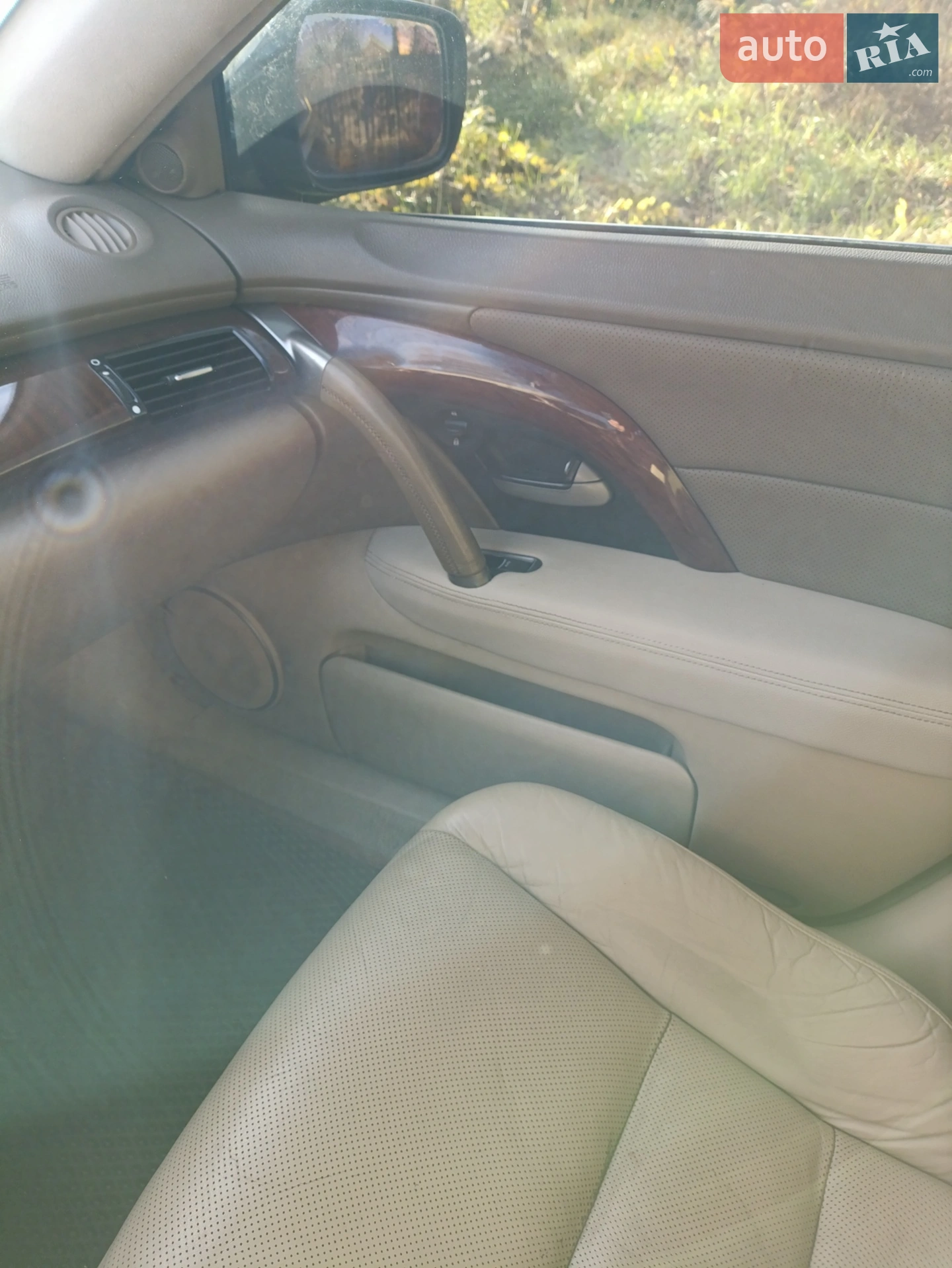 Honda Legend 2006 VIN JHMKB16507C202904 фото оголошення 16 з 37