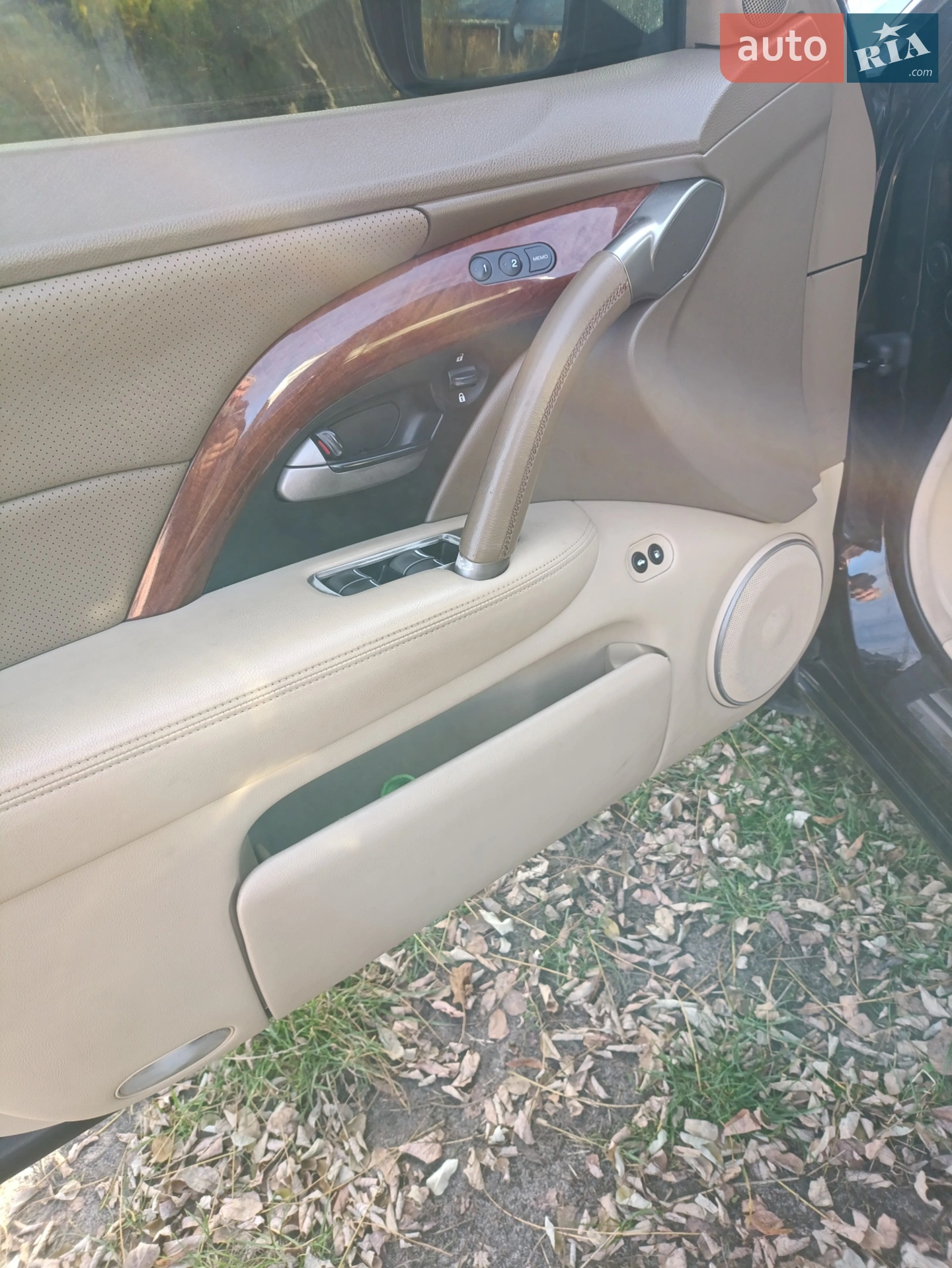 Honda Legend 2006 VIN JHMKB16507C202904 фото оголошення 19 з 37