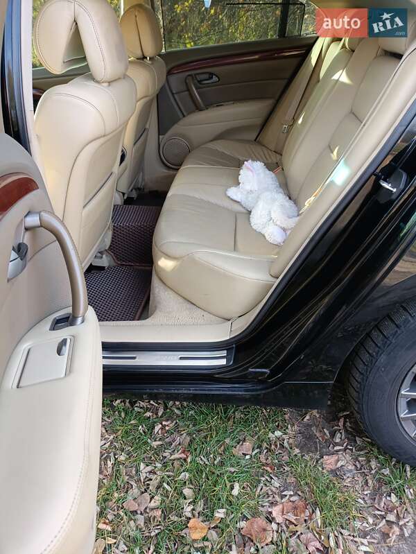 Седан Honda Legend 2006 в Києві фото 16 Седан Honda Legend 2006 в Києві