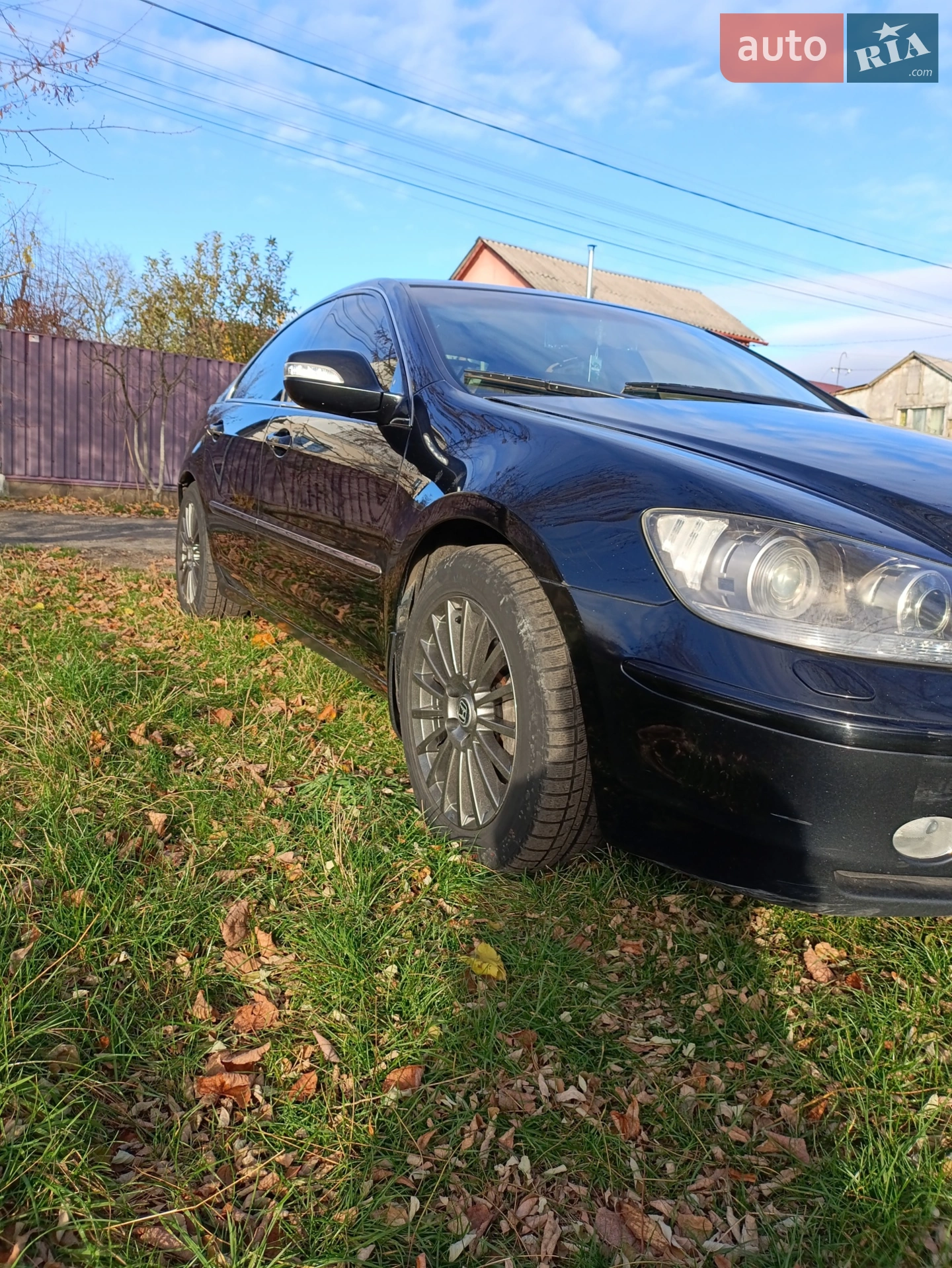 Honda Legend 2006 VIN JHMKB16507C202904 фото оголошення 5 з 37
