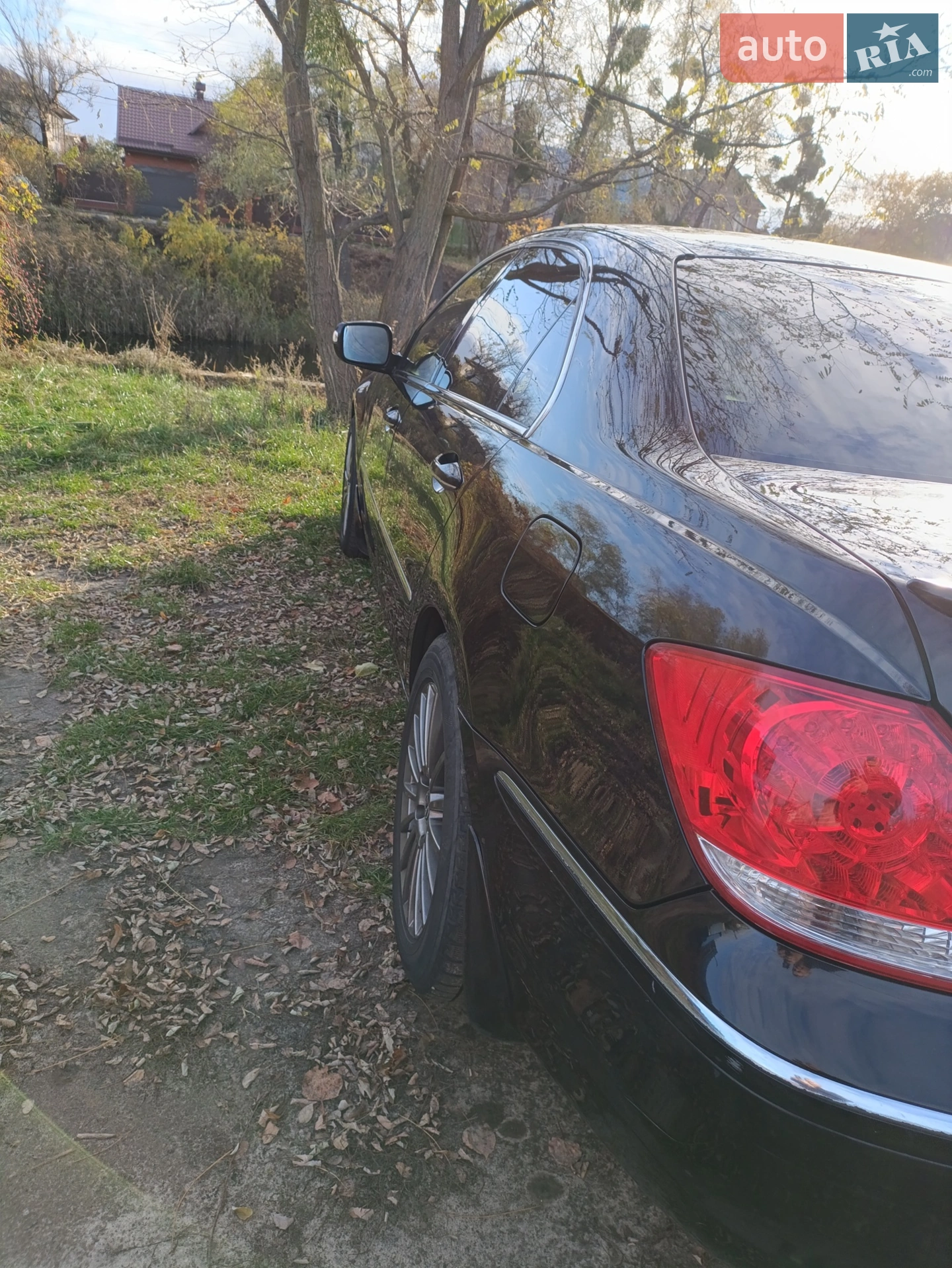 Honda Legend 2006 VIN JHMKB16507C202904 фото оголошення 6 з 37