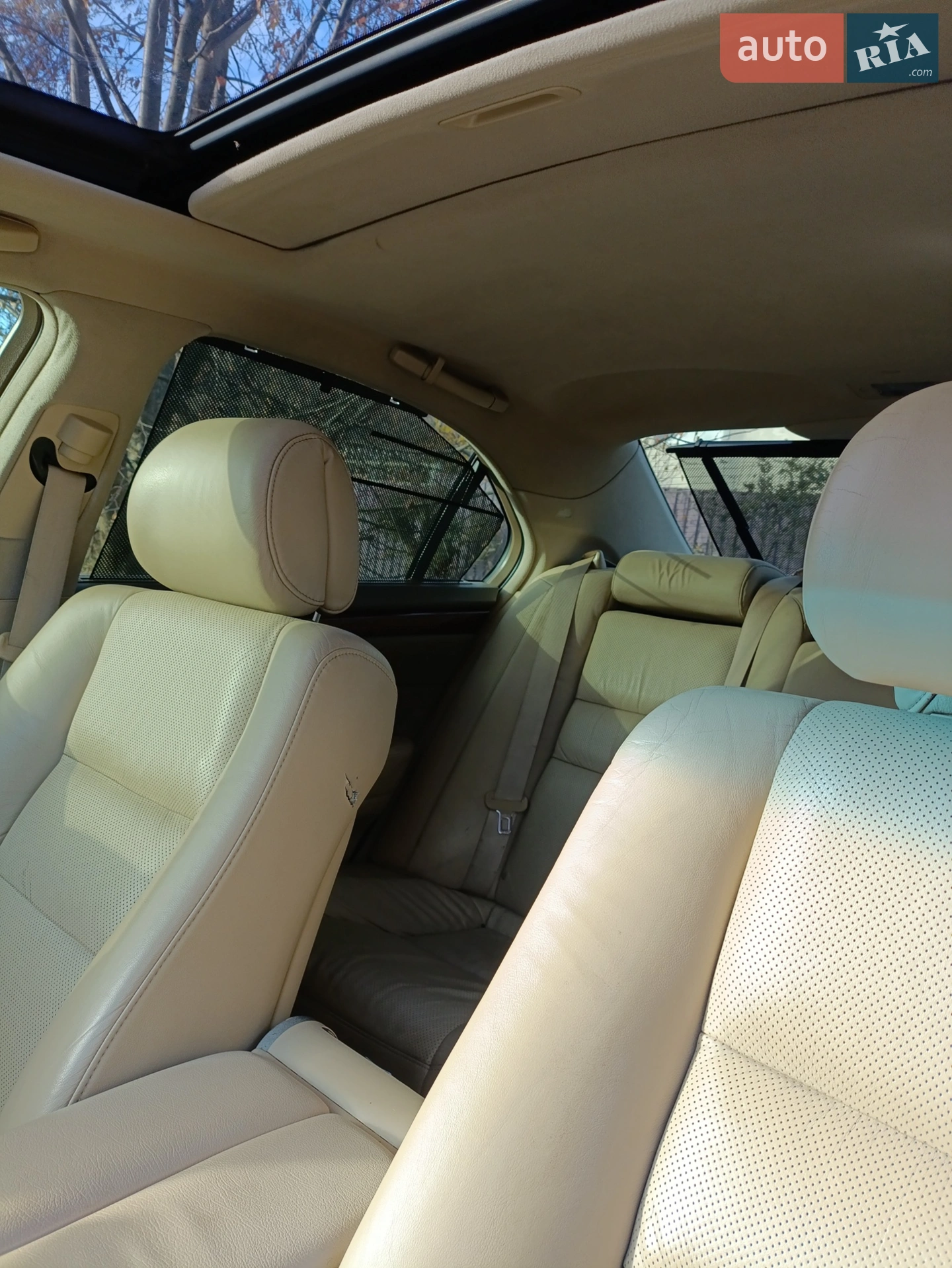 Honda Legend 2006 VIN JHMKB16507C202904 фото оголошення 21 з 37