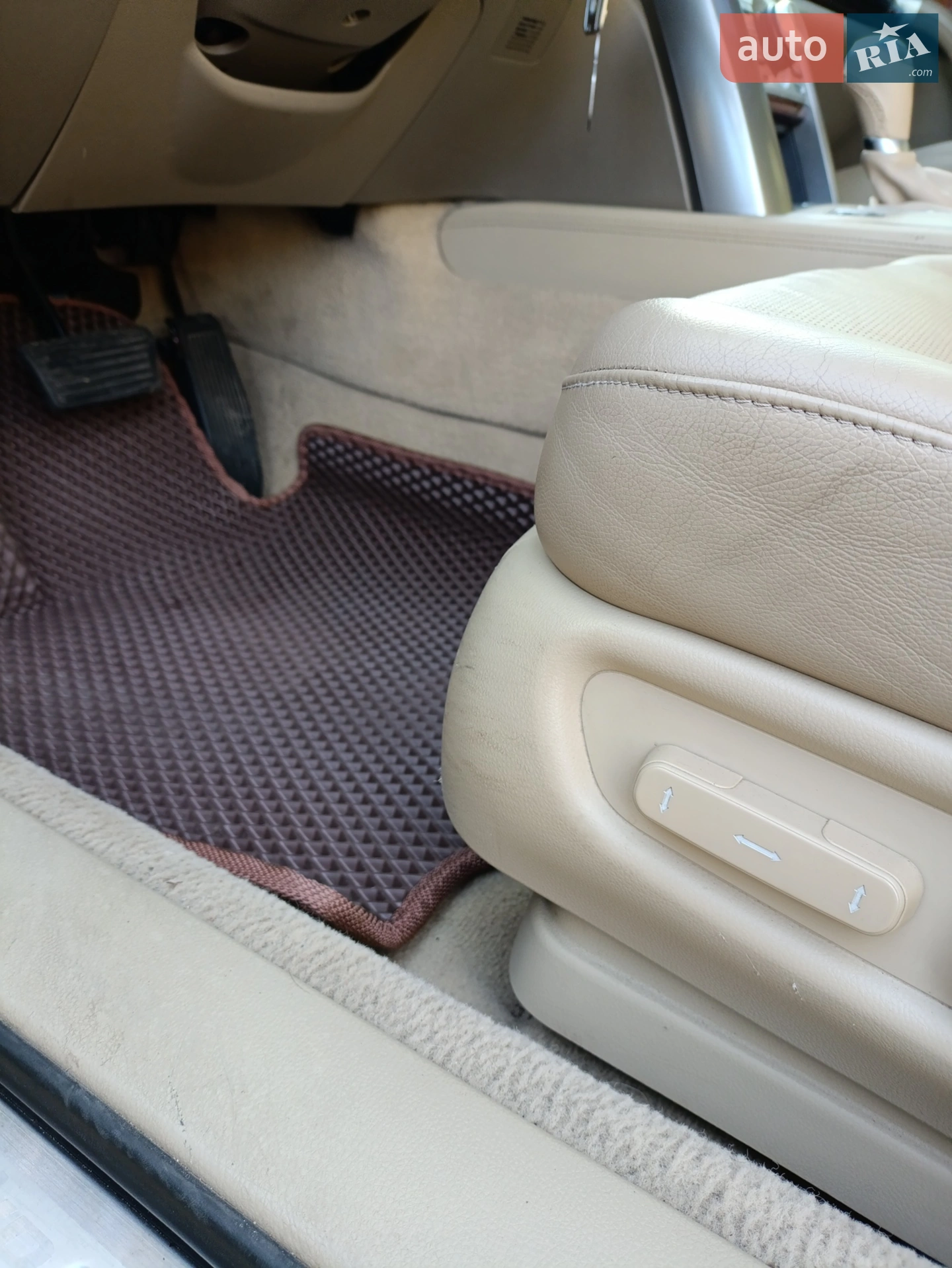 Honda Legend 2006 VIN JHMKB16507C202904 фото оголошення 22 з 37