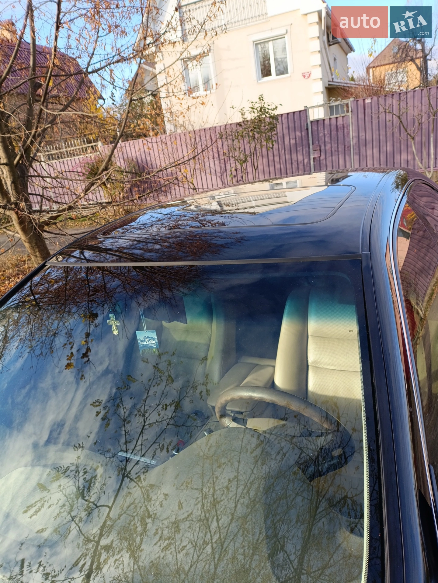 Honda Legend 2006 VIN JHMKB16507C202904 фото оголошення 12 з 37