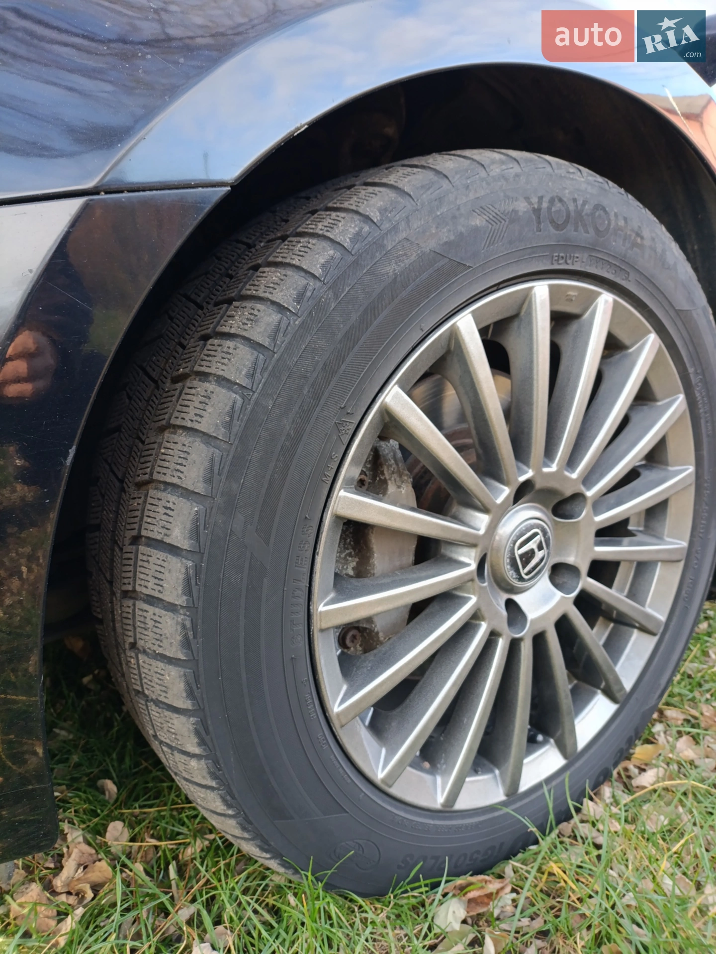 Honda Legend 2006 VIN JHMKB16507C202904 фото оголошення 28 з 37