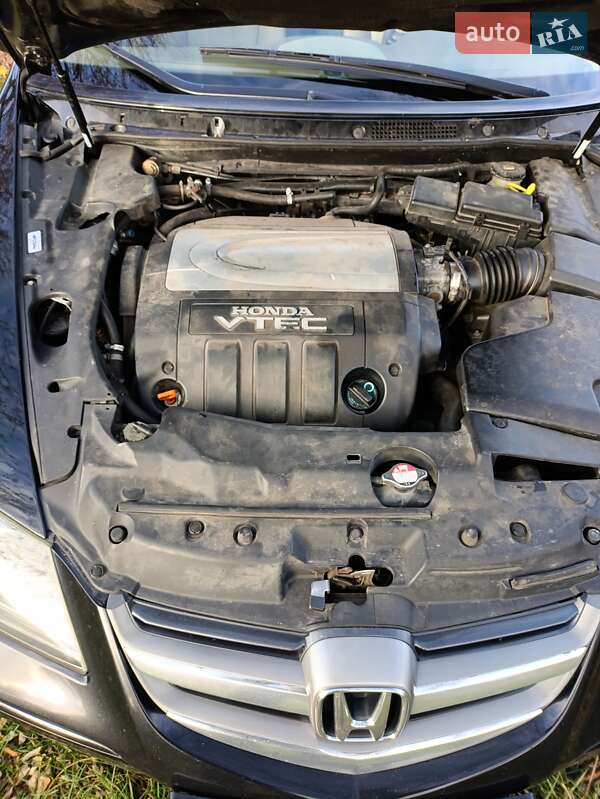 Седан Honda Legend 2006 в Києві фото 31 Седан Honda Legend 2006 в Києві