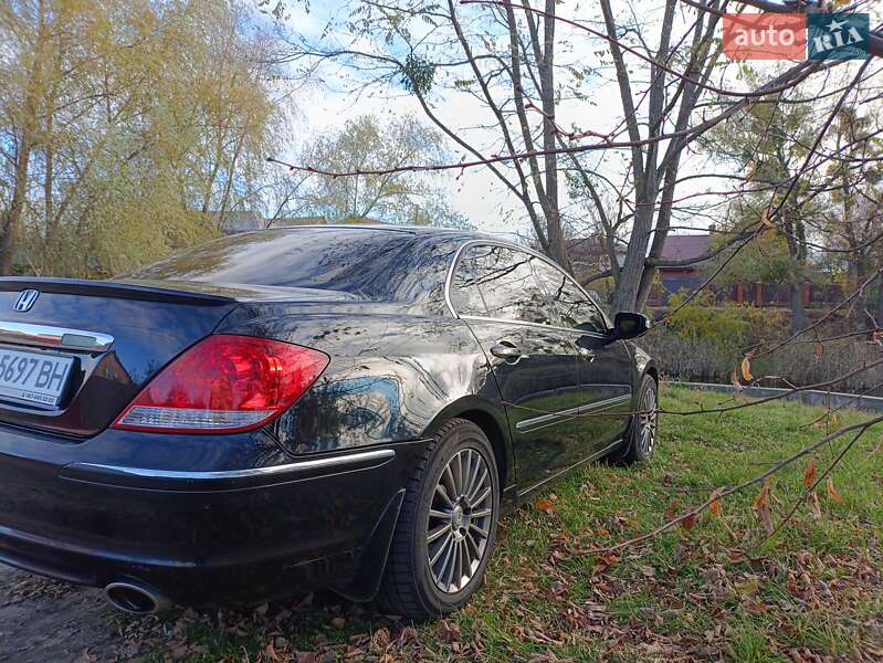 Седан Honda Legend 2006 в Києві фото 33 Седан Honda Legend 2006 в Києві