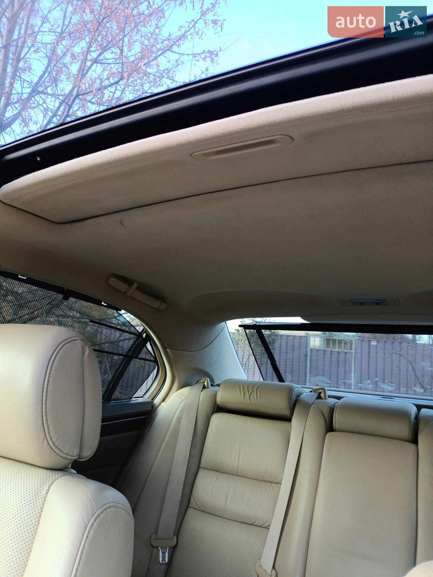 Honda Legend 2006 VIN JHMKB16507C202904 фото оголошення 26 з 37