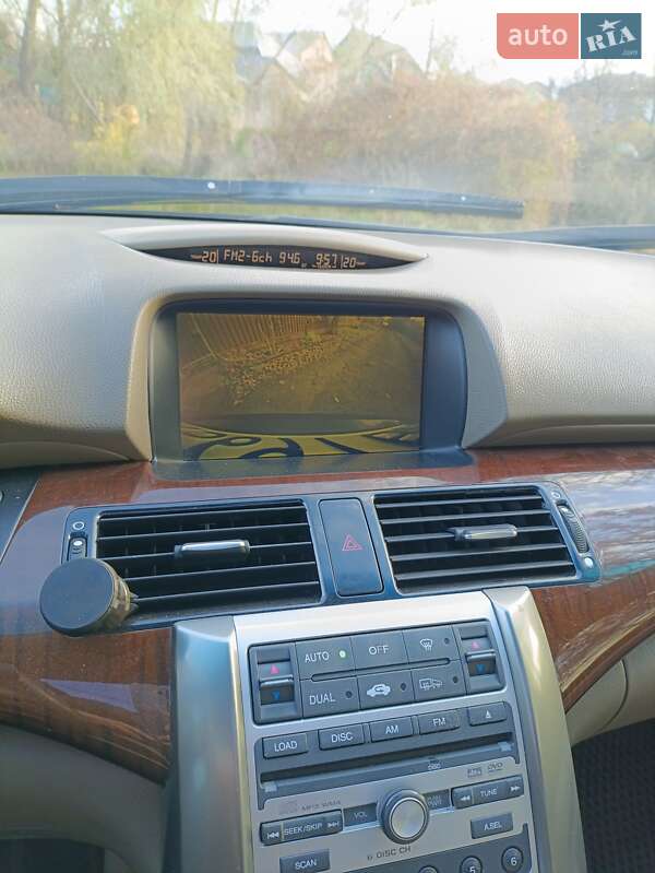 Седан Honda Legend 2006 в Києві фото 30 Седан Honda Legend 2006 в Києві