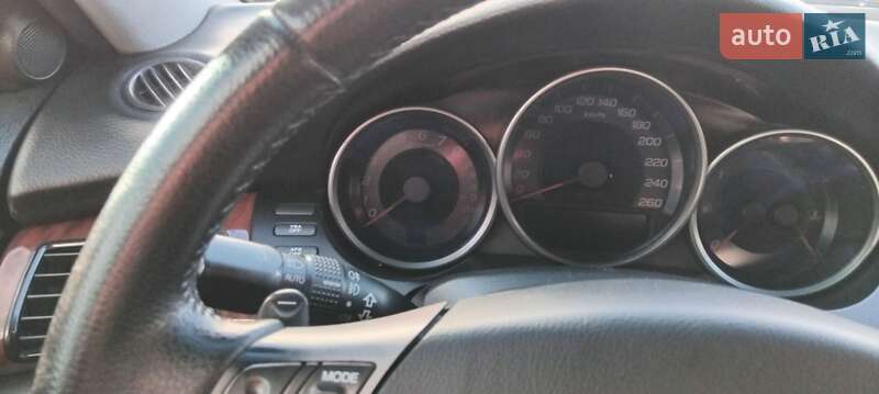 Седан Honda Legend 2006 в Броварах