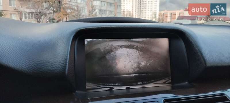 Седан Honda Legend 2006 в Броварах