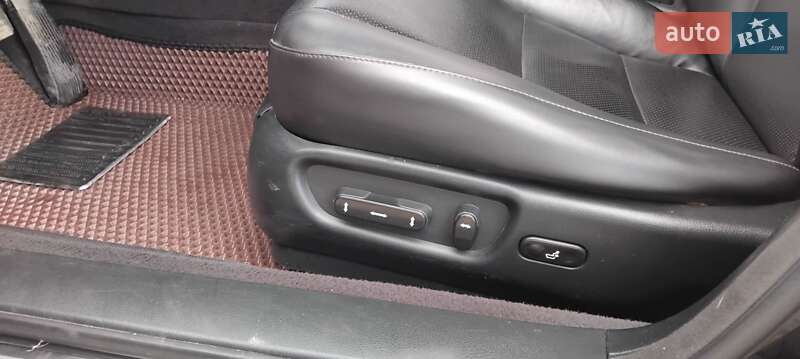 Седан Honda Legend 2006 в Броварах