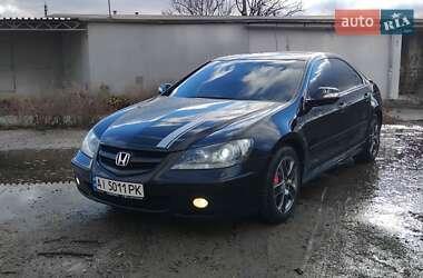 Седан Honda Legend 2006 в Броварах